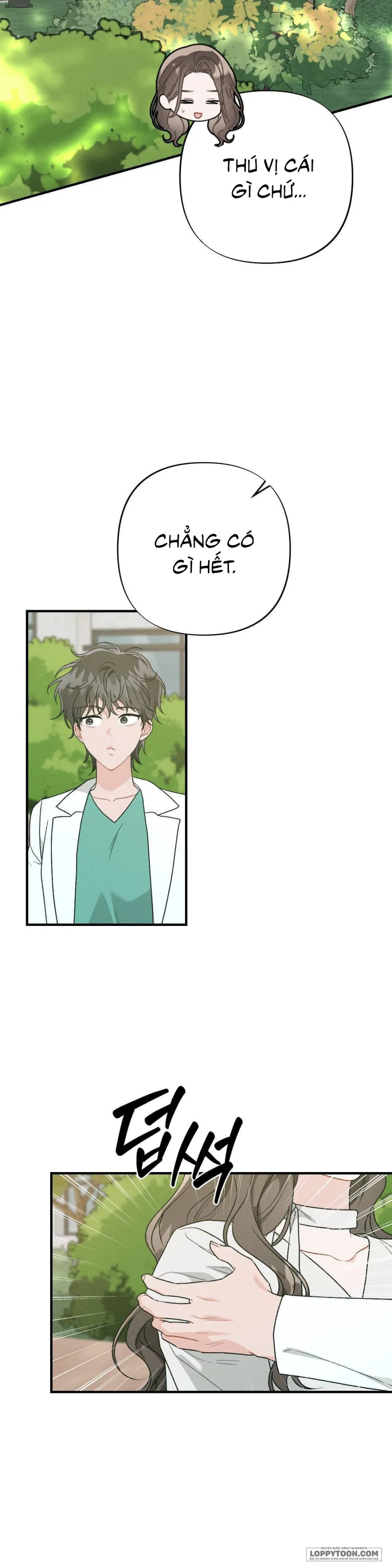 Đêm Chồng Chất Chap 32 - trang 37