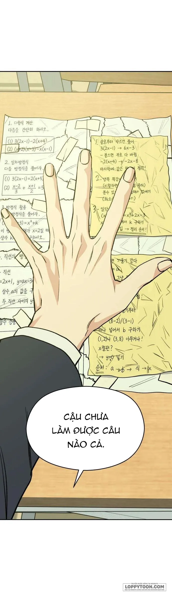 Nguyên Tắc Của Serim Chap 5 - trang 4
