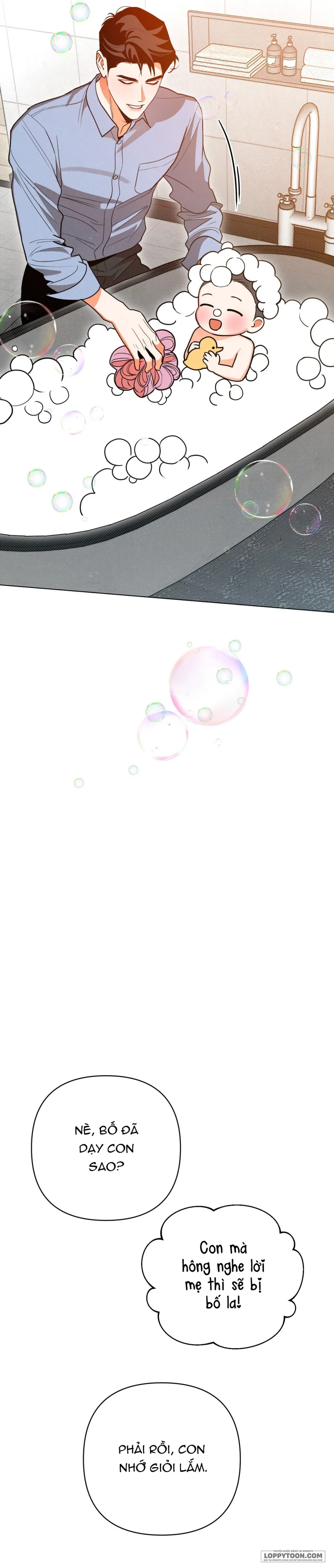 Ngưỡng Tuyệt Đối Chap 66 - trang 29