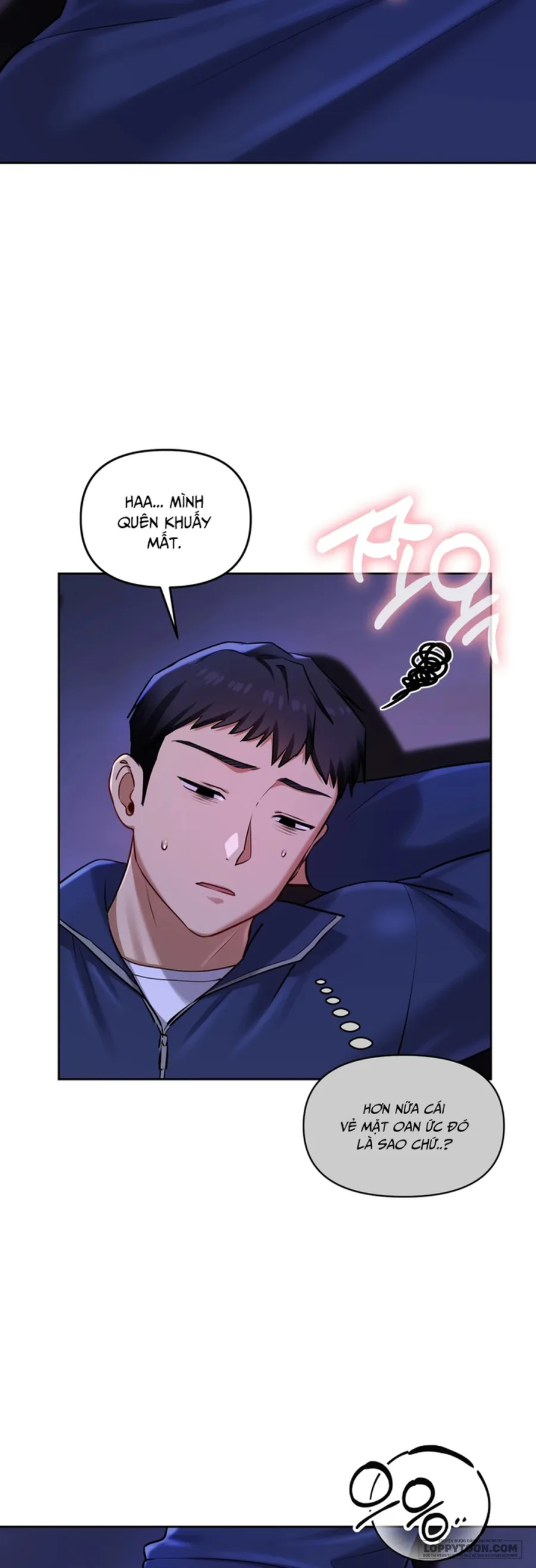 Tài Khoản Bí Mật Của Nữ Giáo Sư Chap 27 - 🔞🔞🔞ĐẶC BIỆT - trang 4