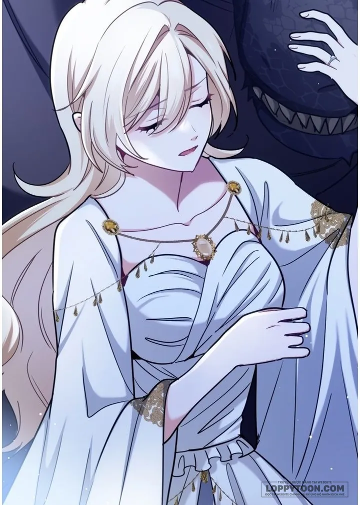 Bệ Hạ, Xin Hãy Quên Tôi Đi Chap 77 - trang 38