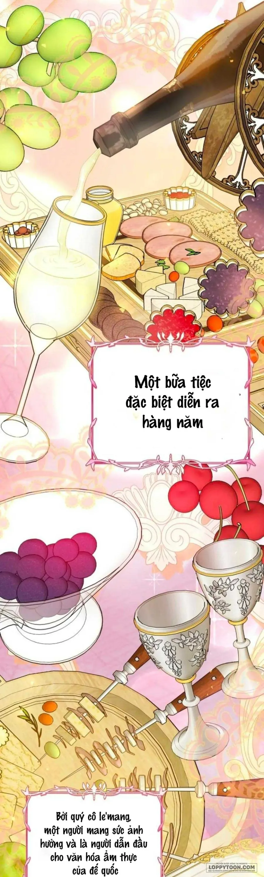 Hầu Gái Không Thích Nuôi Dạy Trẻ Nhỏ Chap 8 - trang 87