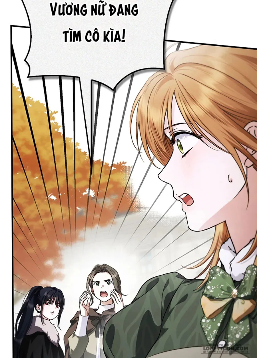 Nhưng Rõ Ràng Chồng Tôi Là Thánh Kỵ Sĩ Mà? Chap 14 - trang 24