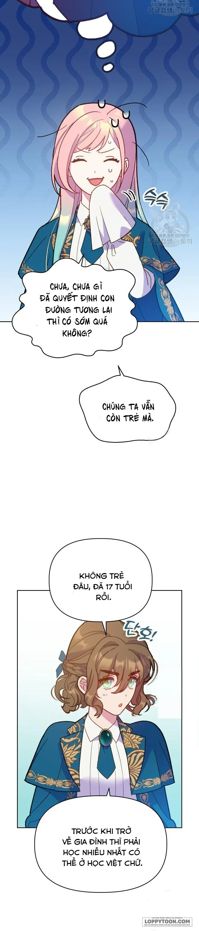 Pháp Sư Hiện Kim Của Trò Chơi Lỗi Chap 5 - trang 30