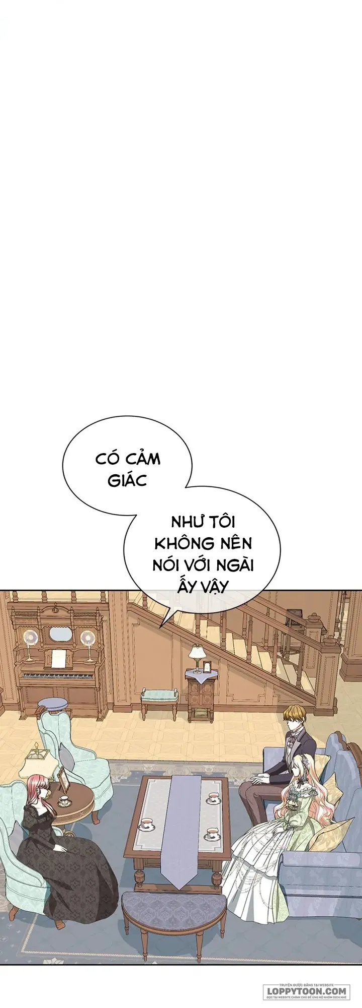 Sinh Ra Trở Thành Nhân Vật Không Có Trong Nguyên Tác Chap 49 - trang 12