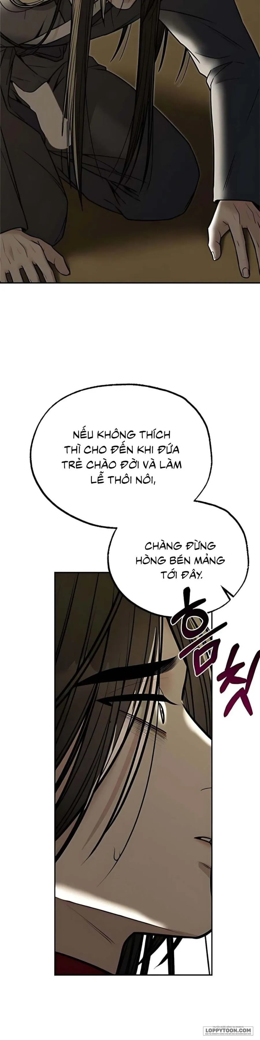 Giả Vờ Không Biết Phu Quân Đã Thay Đổi Chap 9 - 🔞🔞🔞🔞🔞 - trang 40