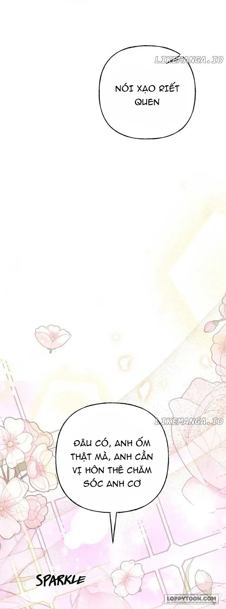 Hầu Gái Không Thích Nuôi Dạy Trẻ Nhỏ Chap 60 - trang 32