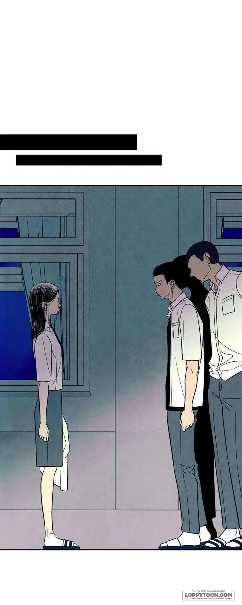 Phục Tùng Chap 5 - trang 56