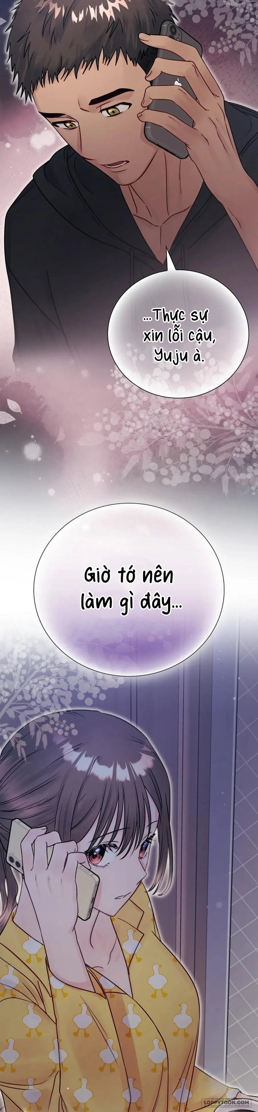 Người Bạn Nguy Hiểm Của Anh Trai Chap 22 - 🔞🔞🔞 - trang 2