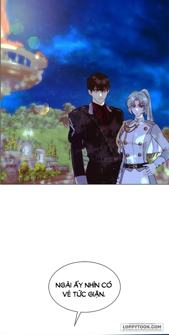 Tôi Được Sinh Ra Là Cô Con Gái Thứ Hai Chap 70 - trang 41