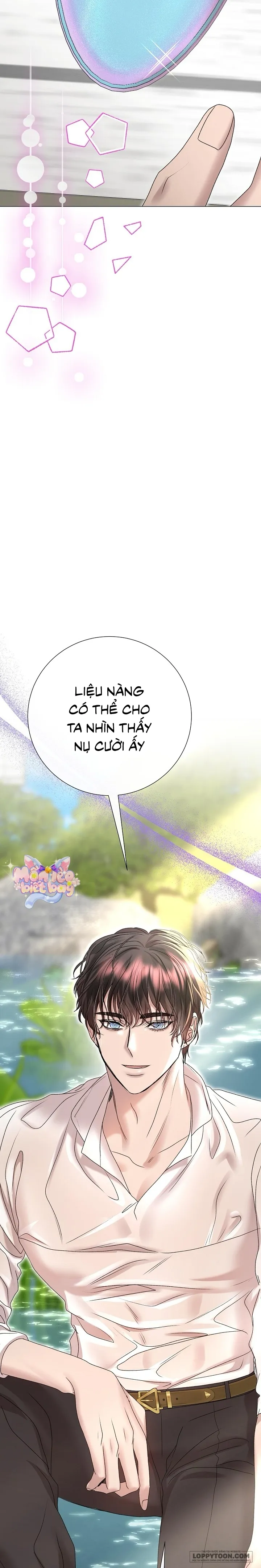 Lâu Đài Hoang Dã Chap 46 - trang 48