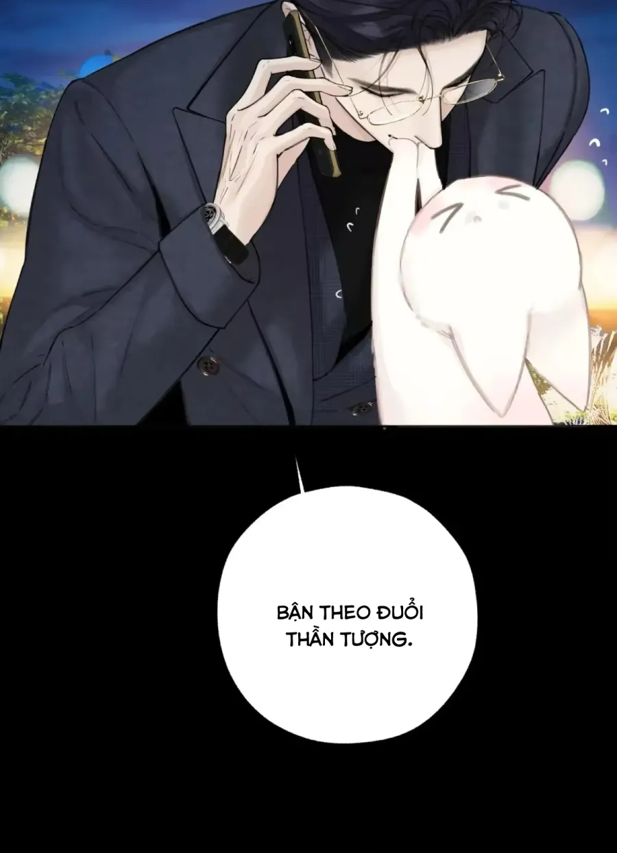 Trêu Nhầm Chap 84 - trang 24