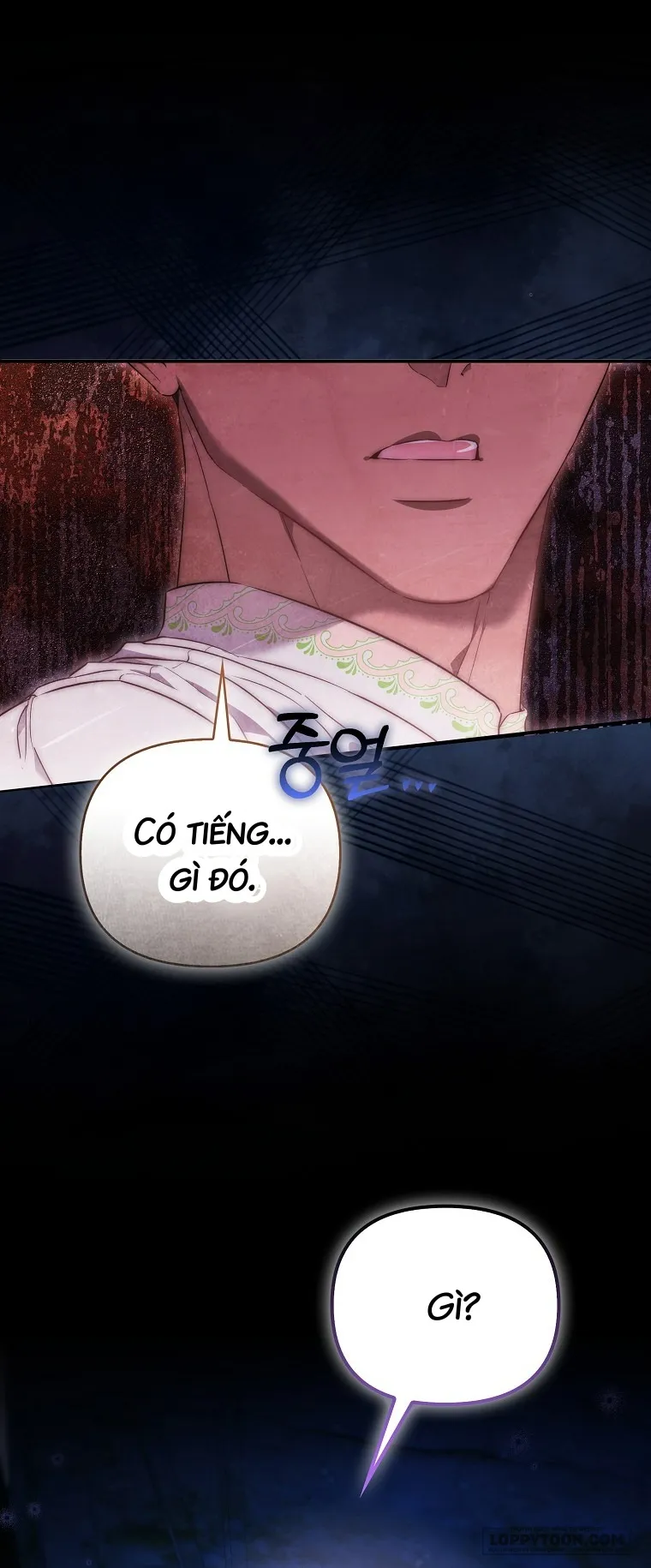 Nàng Công Chúa Của Mọi Người Chap 121 - trang 1