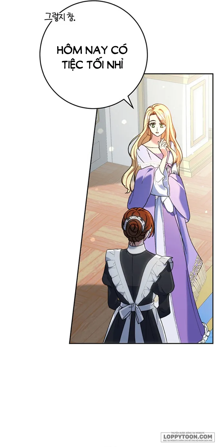 Nuôi Dưỡng Em Gái Xinh Đẹp Chap 15 - trang 17