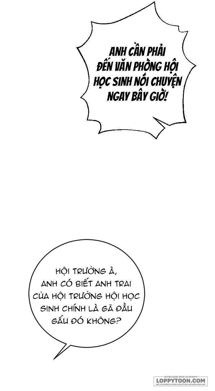 Ba Anh Trai Cực Phẩm Của Tôi Chap 21 - trang 7