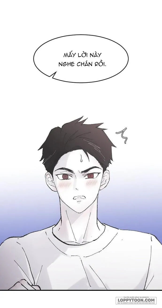 Ba Anh Trai Cực Phẩm Của Tôi Chap 9 - trang 56