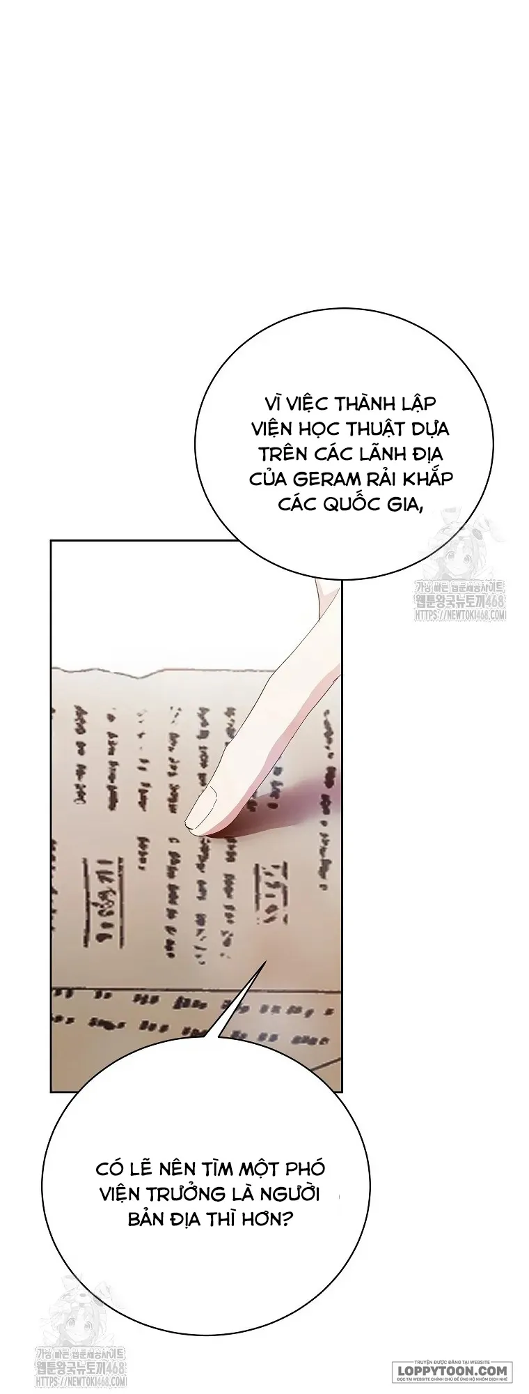 Phía Sau Mặt Nạ Của Nam Chính Hiền Lành Chap 92 - trang 31