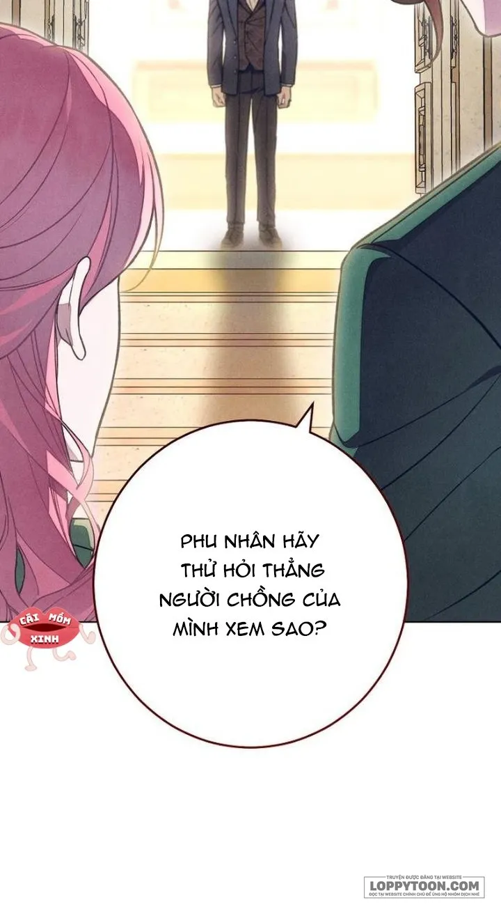 Nỗi Ám Ảnh Dành Cho Công Tước Phu Nhân Chap 57 - trang 48