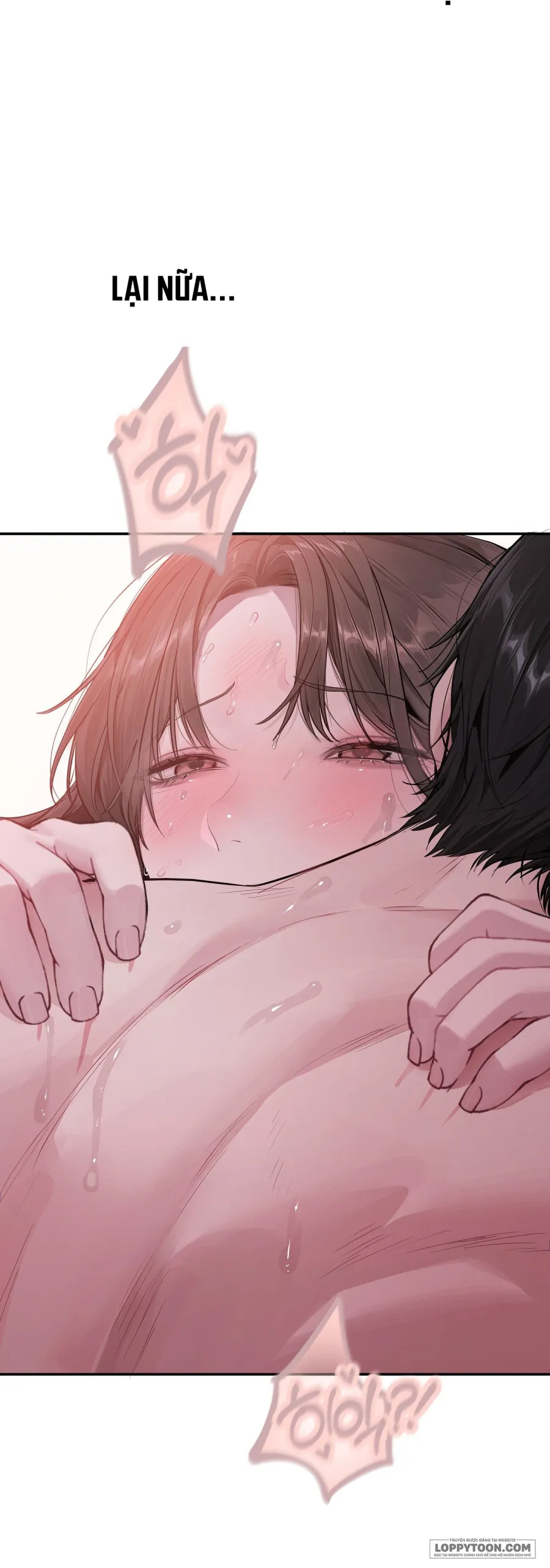 Ji Woo & Woo Yeon Chap 10 - 🔞🔞🔞 - trang 5