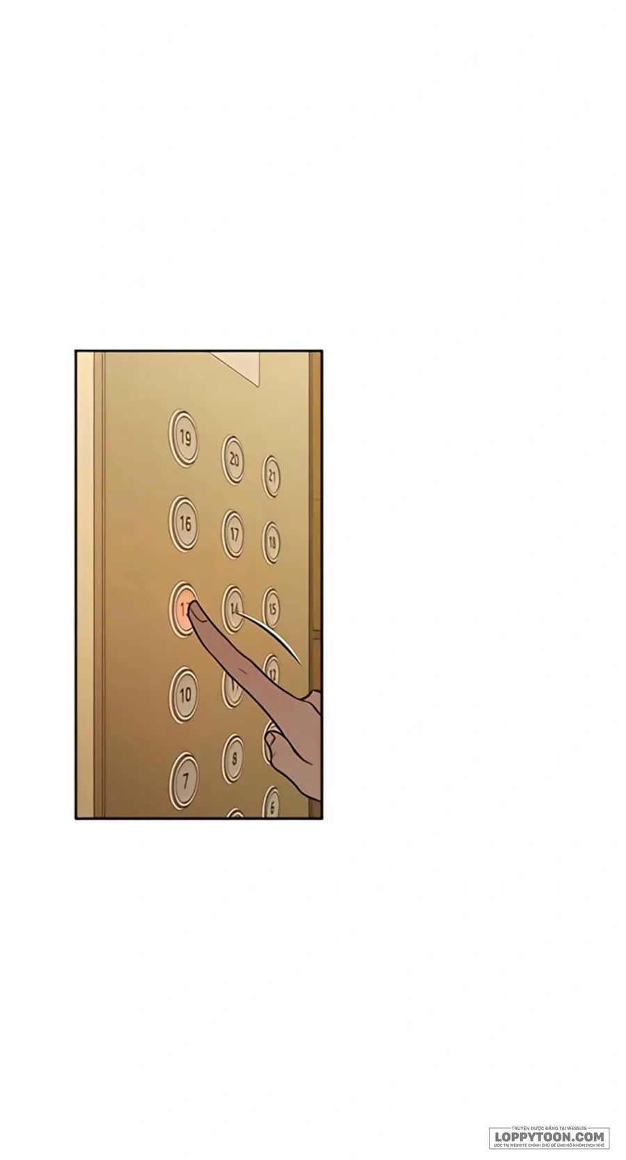 Chiến Lược Tình Yêu Trong Sáng Chap 138 - trang 36