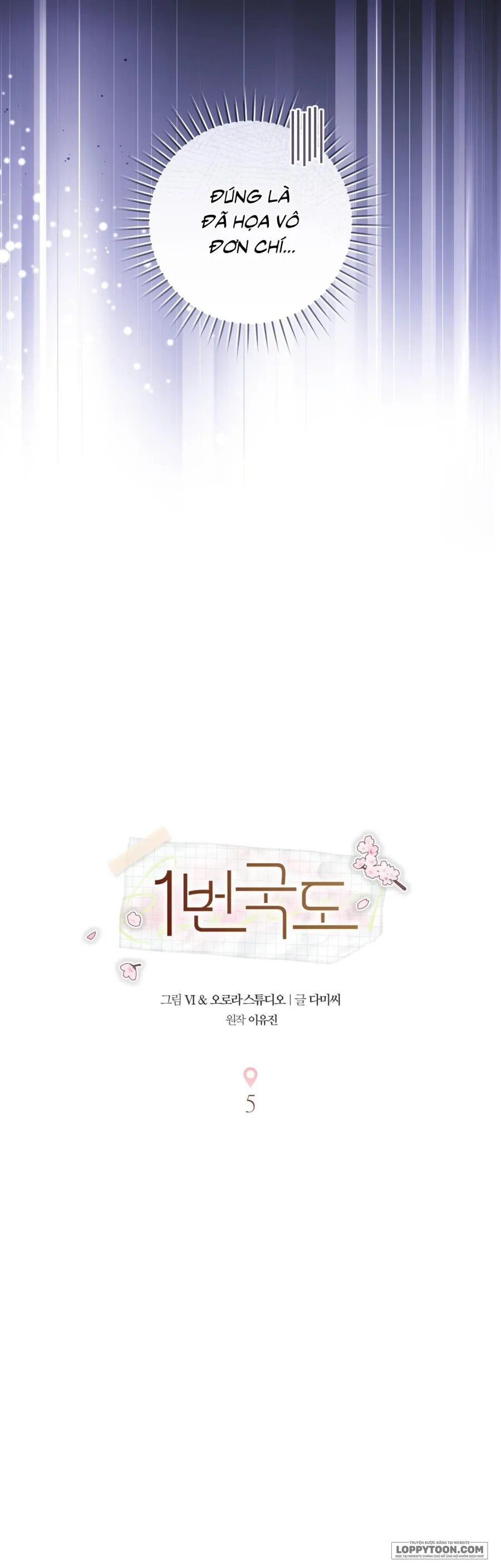 Quốc Lộ Số 1 Chap 5 - trang 8
