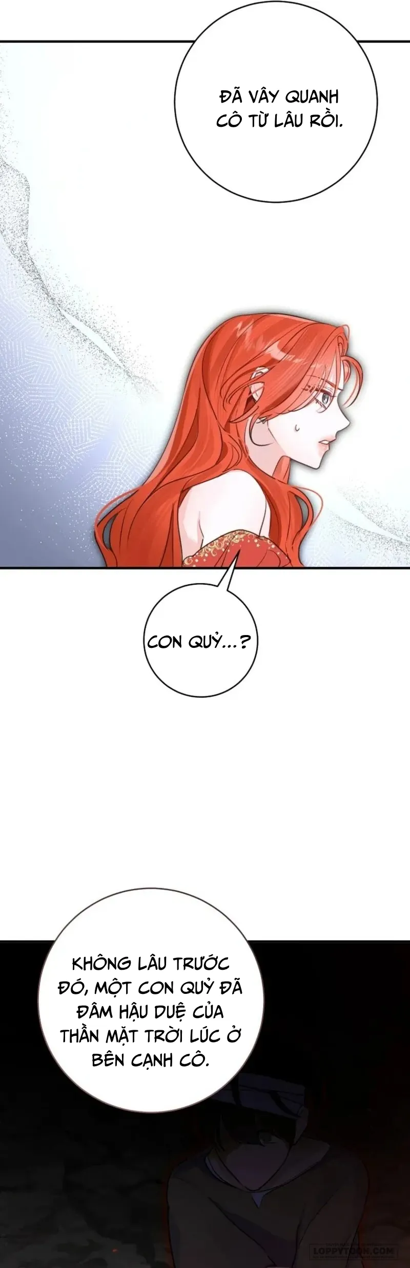 Cuộc Hôn Nhân Xa Hoa Của Đại Công Tước Là Giả Chap 96 - trang 29