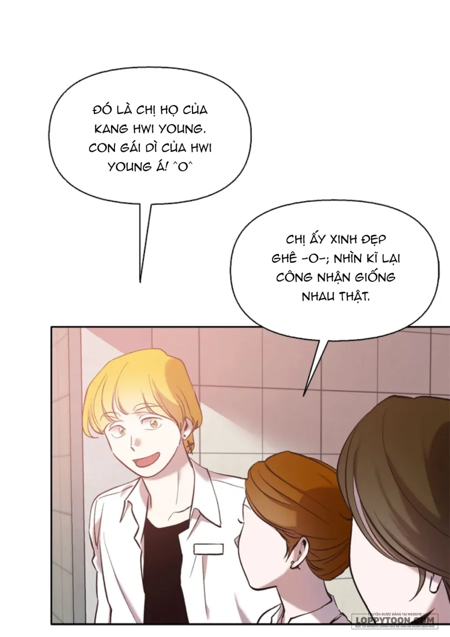 Thanh Xuân Của Chúng Ta Chap 64 - trang 43