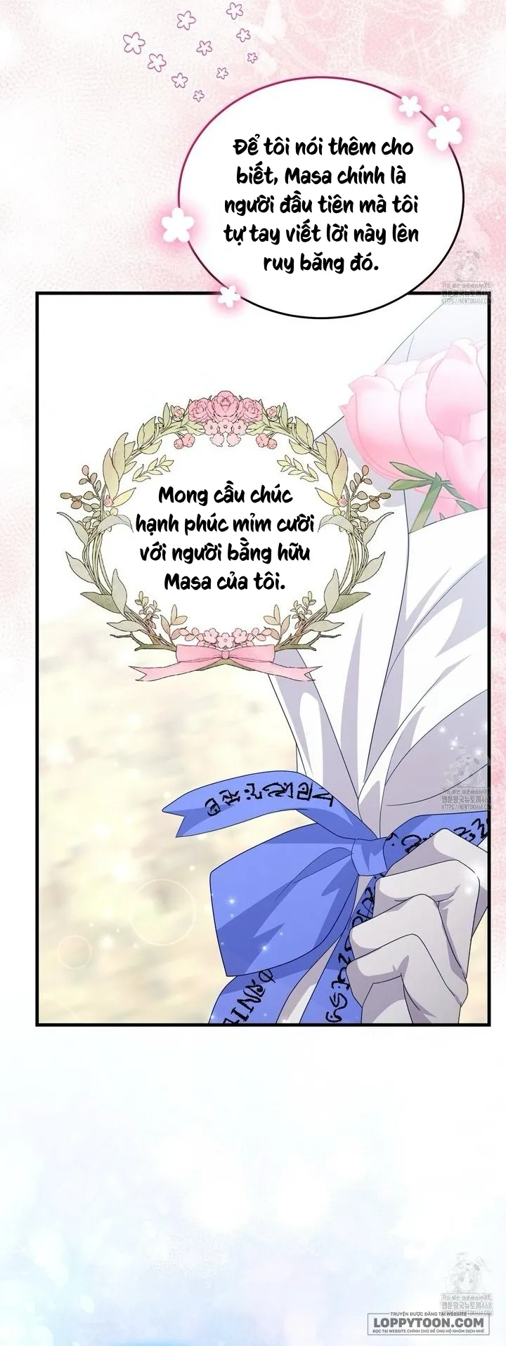 Nàng Tiên, Hãy Ký Hợp Đồng Nào Chap 53 - trang 32