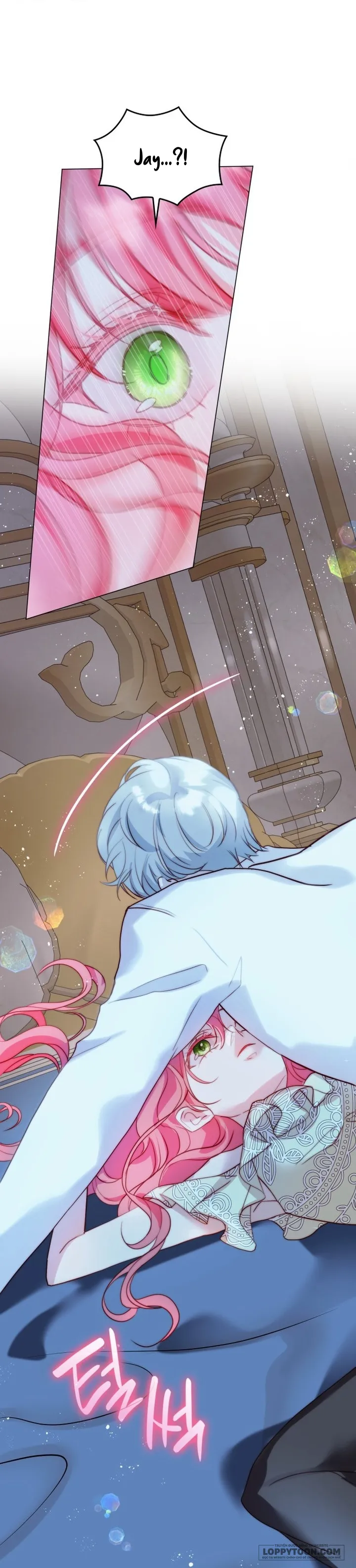 Tôi Được Sinh Ra Là Cô Con Gái Thứ Hai Chap 88 - trang 31