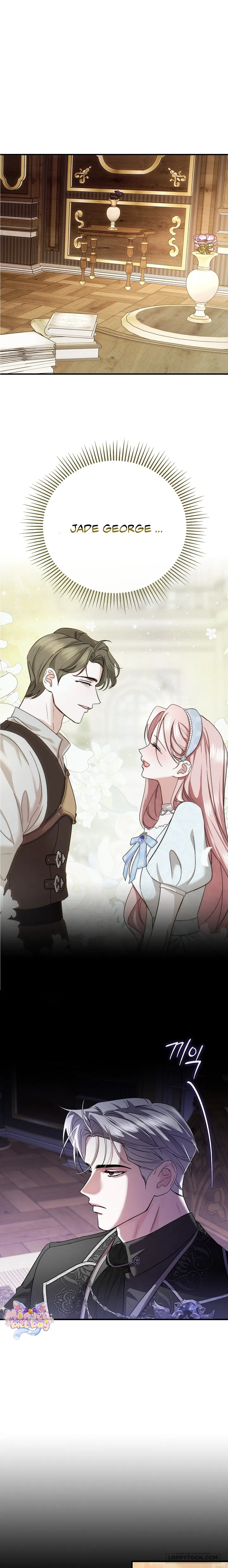 Em Đã Ăn Thay Chồng Rồi Chap 6 - trang 2