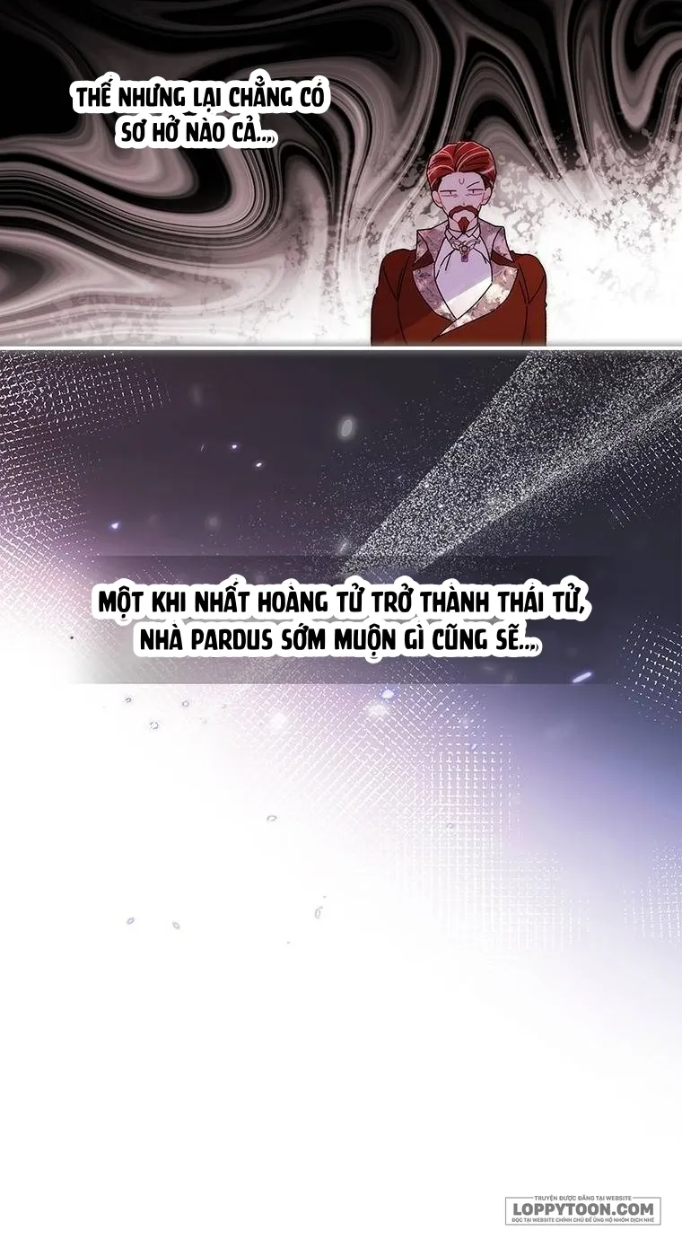 Tôi Đã Trở Thành Con Gái Nuôi Của Nam Chính Chap 170 - trang 27