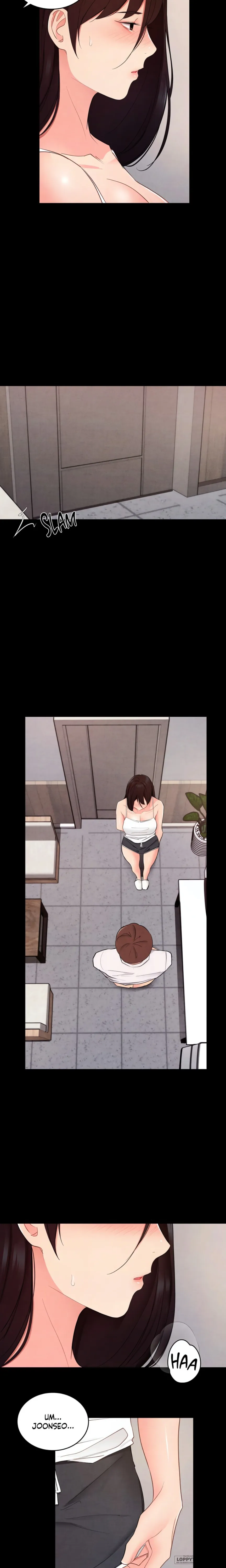 [KHÔNG CHE] Trải Nghiệm Một Ngày Workshop BDSM Chap 28 - trang 2