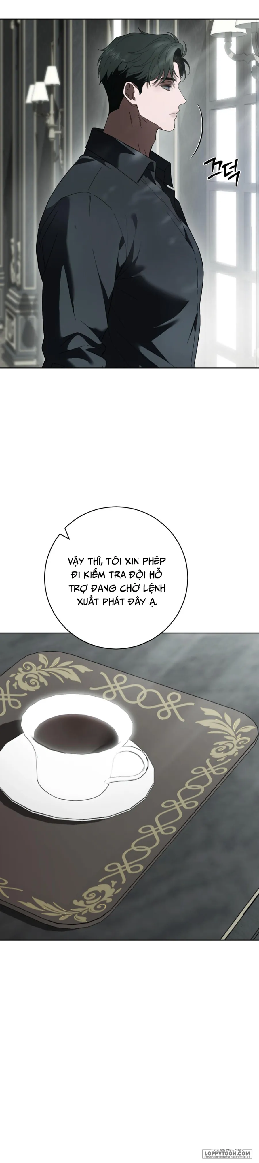 Sự Tàn Khốc Mang Tên Chuộc Tội Chap 22 - trang 49