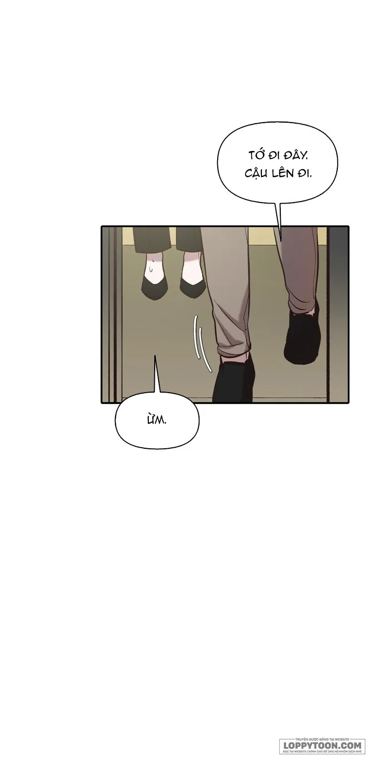 Thanh Xuân Của Chúng Ta Chap 73 - trang 3