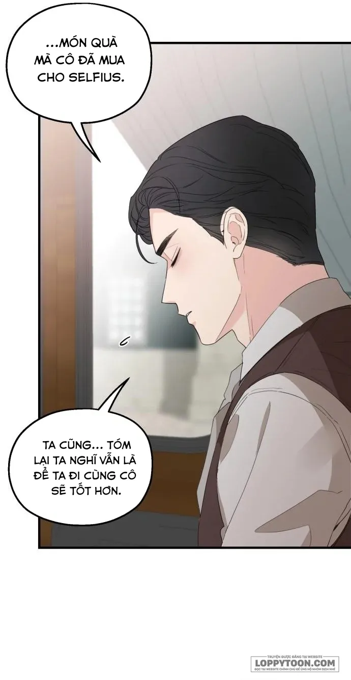 Gia Đình Chồng Quá Ám Ảnh Bởi Tôi Chap 27 - trang 20