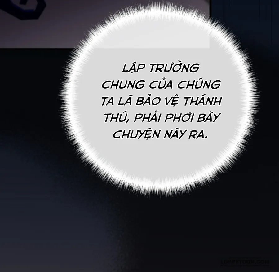 Nàng Sẽ Thuần Phục Những Anh Hùng Chap 21 - trang 22
