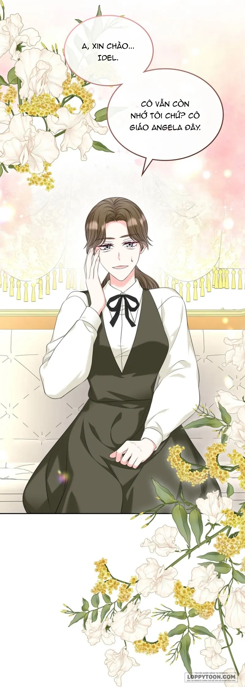 Tôi Sẽ Ly Hôn Với Anh Trai Nữ Chính Chap 87 - trang 36
