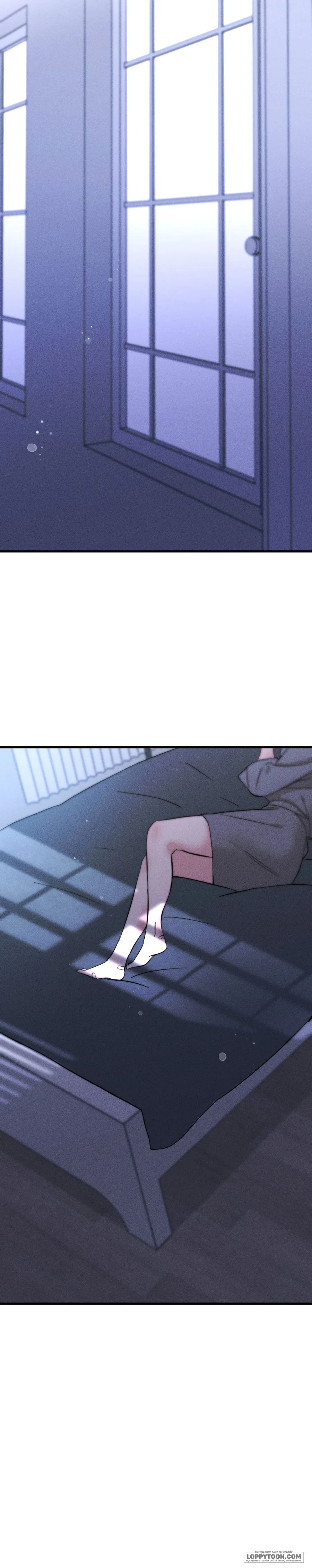 Những Ngày Cỏ Ba Lá Chap 6 - trang 20