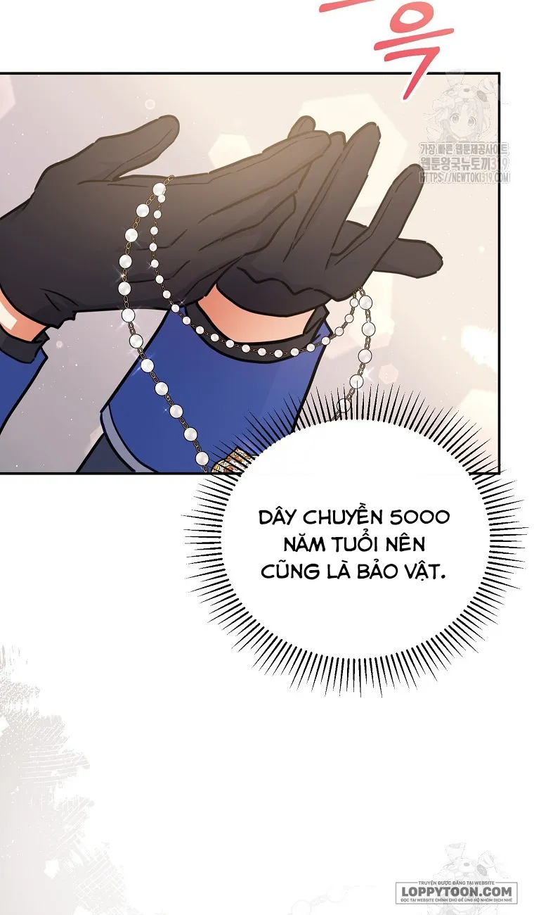 Bé Con Chốn Hoa Nở Chap 36 - trang 49