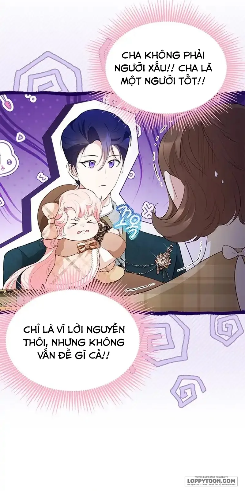 Đã Từ Chối Sủng Ái Rồi Mà Sao Còn Ám Ảnh Thế? Chap 22 - trang 43