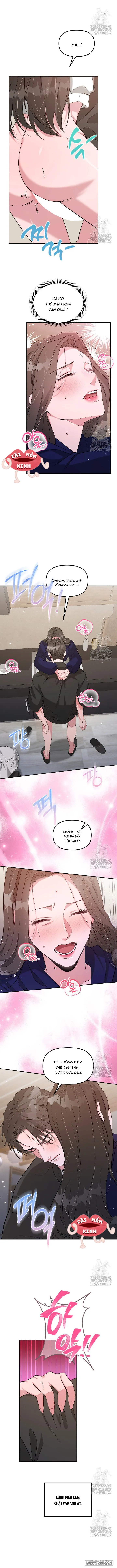 Collector Chap 38 - trang 7