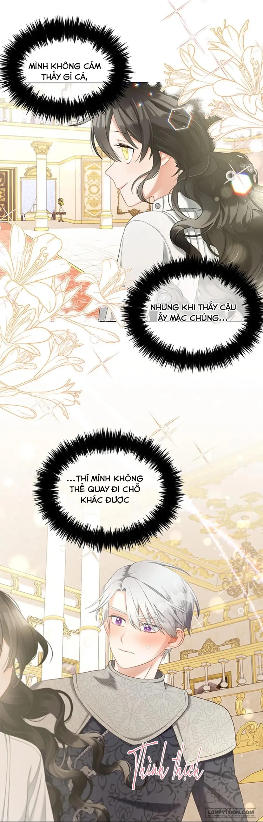 Tôi Sẽ Ở Ngay Bên Cạnh Nam Chính Chap 28 - trang 37
