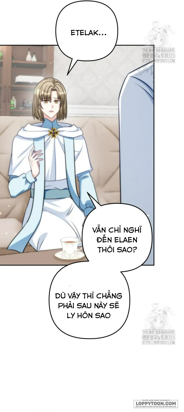 Tôi Sống Chung Với Mẹ Chồng Chap 60 - trang 31