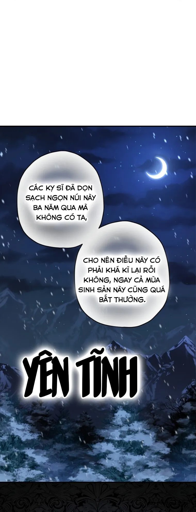 Tôi Đã Trở Thành Con Gái Nuôi Của Nam Chính Chap 21 - trang 13