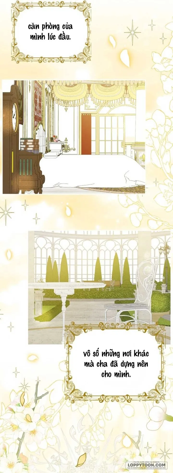 Sóc Con Tài Năng Chap 72 - trang 41