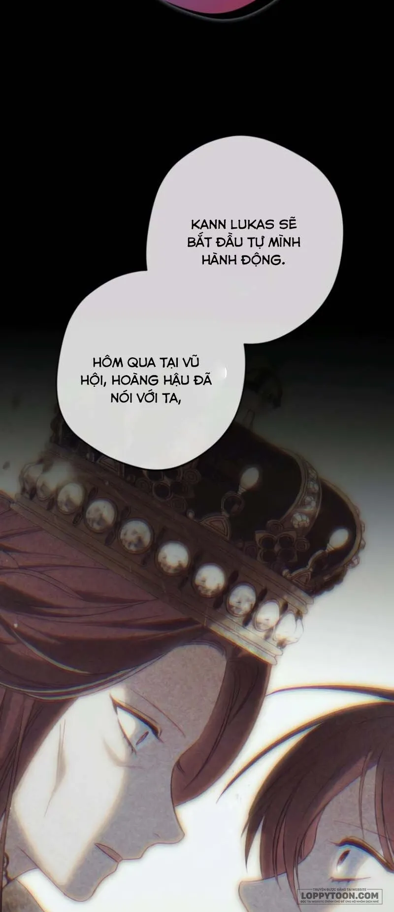 Bạo Chúa Độc Ác Trở Lại Chap 60 - trang 23