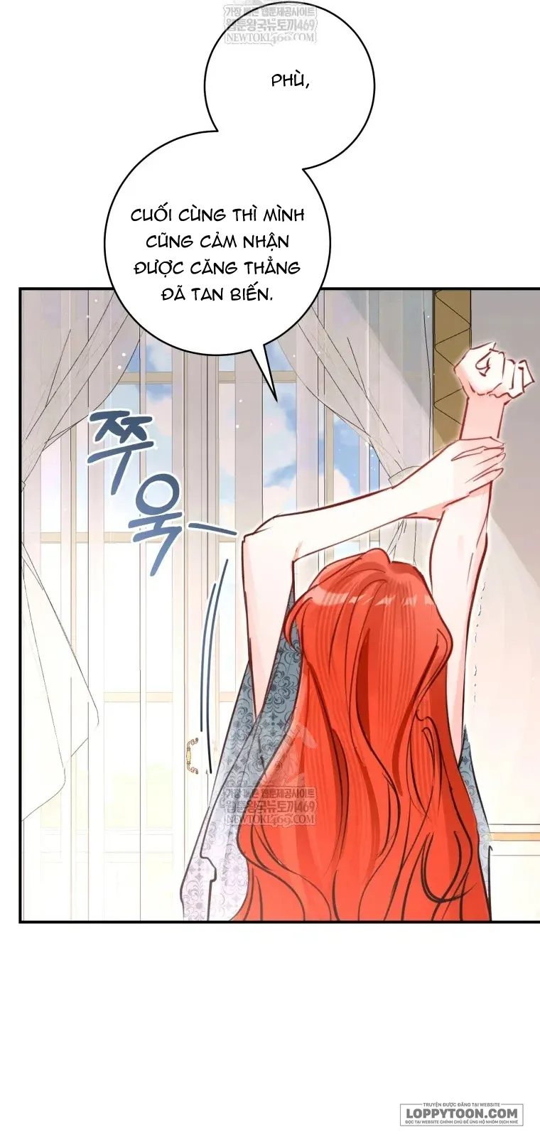 Cuộc Hôn Nhân Xa Hoa Của Đại Công Tước Là Giả Chap 113 - trang 21