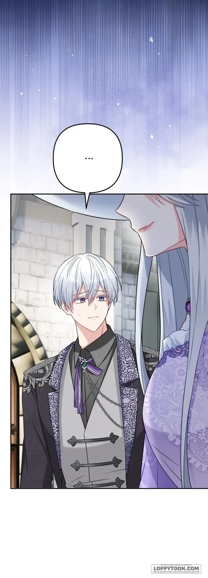 Tôi Sống Chung Với Mẹ Chồng Chap 18 - trang 6