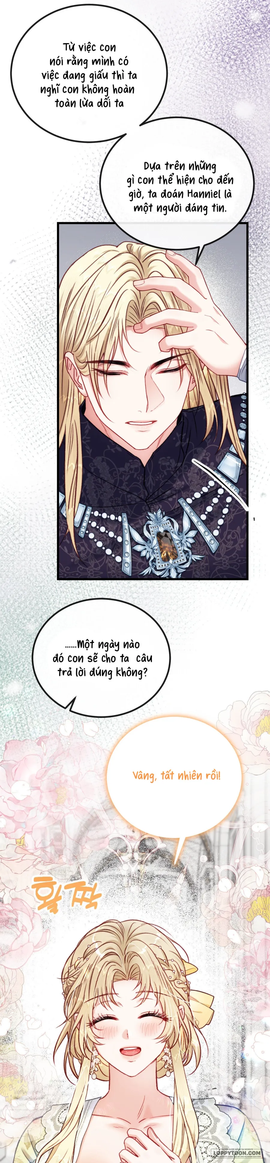 Bị Mắc Kẹt Trong Trò Chơi Harem Ngược Vô Vọng Chap 19 - trang 42
