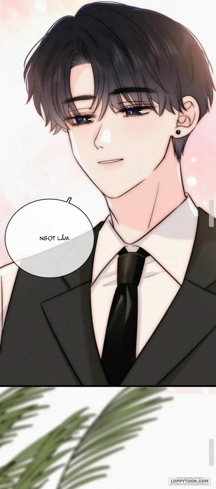 Một Lòng Cưng Chiều Chap 164.8 - ngoại truyện đặc biệt 8 - trang 18